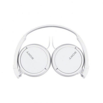 Auriculares Sony MDRZX110APW
con Micrófono
Jack 3.5
Blancos