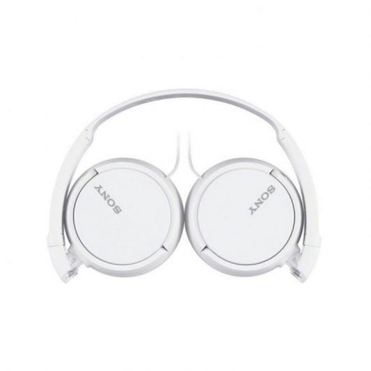Auriculares Sony MDRZX110APW
con Micrófono
Jack 3.5
Blancos