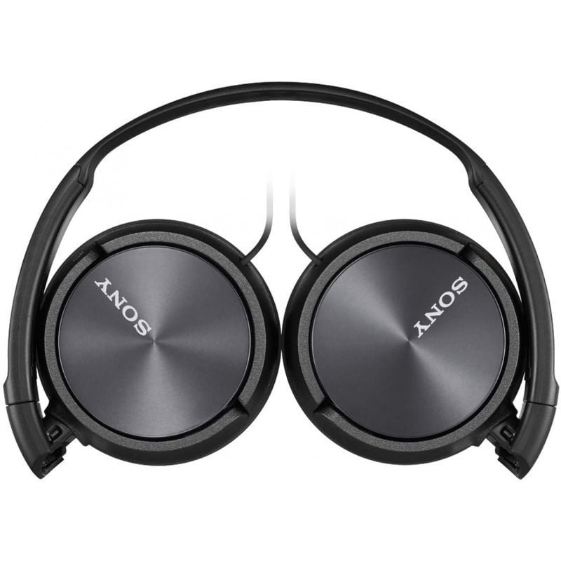 Auriculares Sony MDRZX310APB
con Micrófono
Jack 3.5
Negros