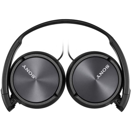 Auriculares Sony MDRZX310APB
con Micrófono
Jack 3.5
Negros