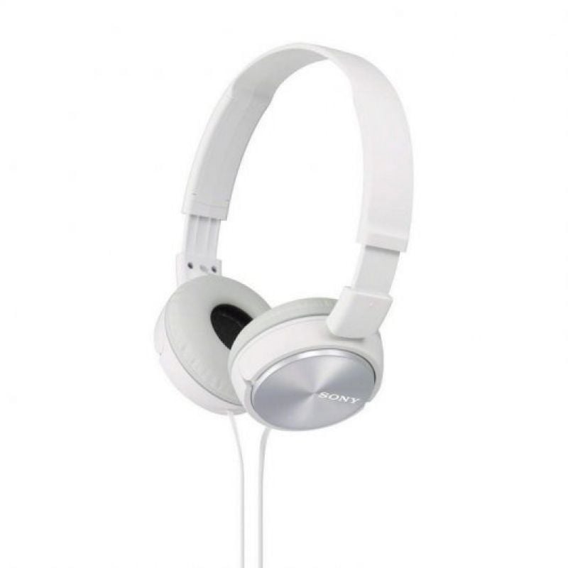 Auriculares Sony MDRZX310APW
con Micrófono
Jack 3.5
Blancos
