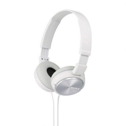 Auriculares Sony MDRZX310APW
con Micrófono
Jack 3.5
Blancos