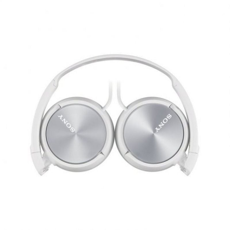 Auriculares Sony MDRZX310APW
con Micrófono
Jack 3.5
Blancos