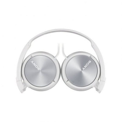 Auriculares Sony MDRZX310APW
con Micrófono
Jack 3.5
Blancos