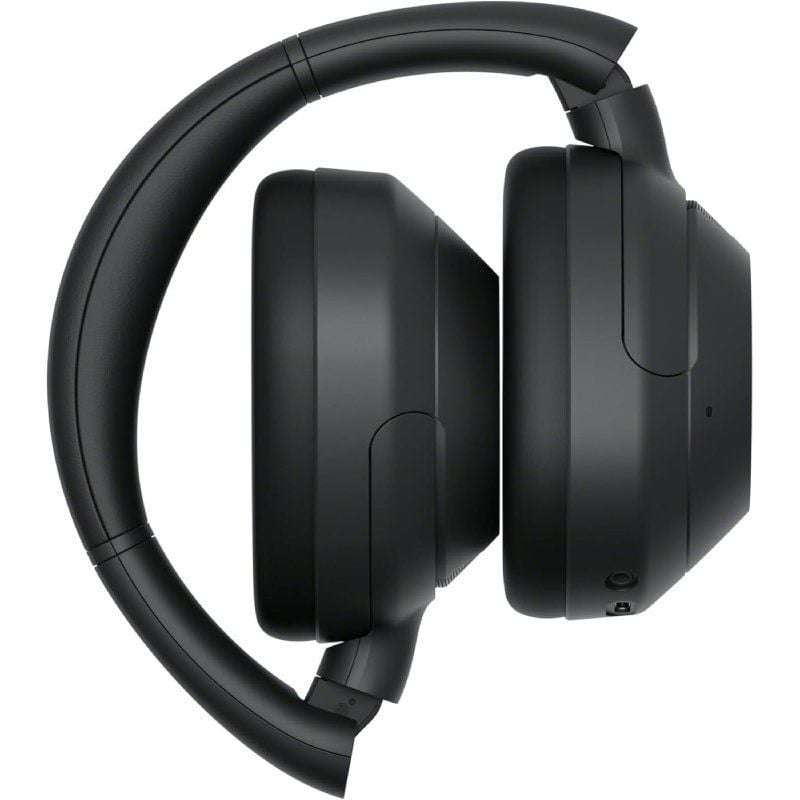 Auriculares Inalámbricos Sony Ult Wear
con Micrófono
Bluetooth
Negros