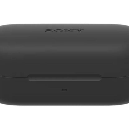 Auriculares bluetooth sony wf-c510 con estuche de carga