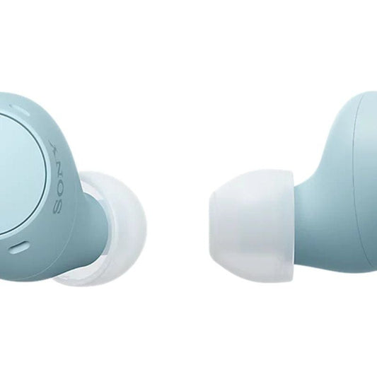 Auriculares Bluetooth Sony WF-C510 con estuche de carga
Autonomía 5h
Azules