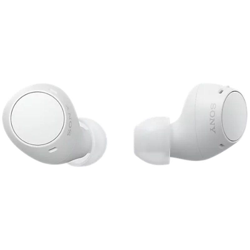 Auriculares Bluetooth Sony WF-C510 con estuche de carga
Autonomía 5h
Blancos