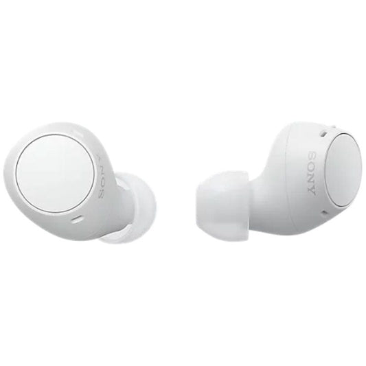 Auriculares Bluetooth Sony WF-C510 con estuche de carga
Autonomía 5h
Blancos