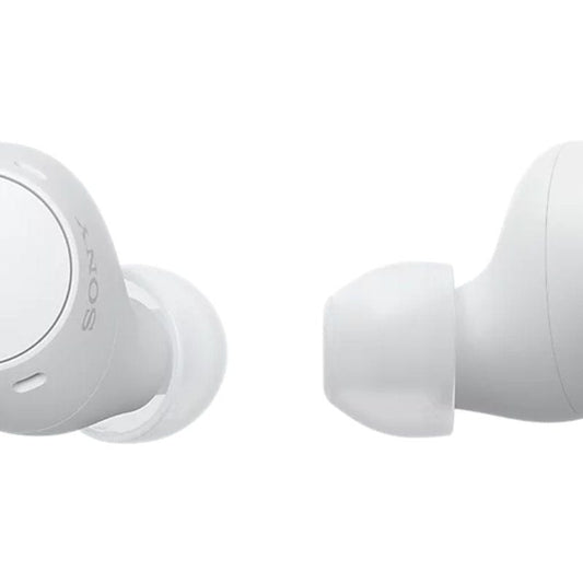 Auriculares Bluetooth Sony WF-C510 con estuche de carga
Autonomía 5h
Blancos