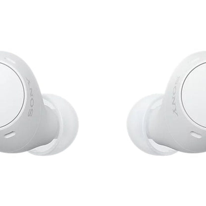 Auriculares Bluetooth Sony WF-C510 con estuche de carga
Autonomía 5h
Blancos