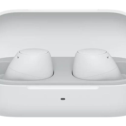 Auriculares Bluetooth Sony WF-C510 con estuche de carga
Autonomía 5h
Blancos