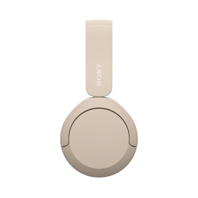 Auriculares Inalámbricos Sony WH-CH520
con Micrófono
Bluetooth
Beige