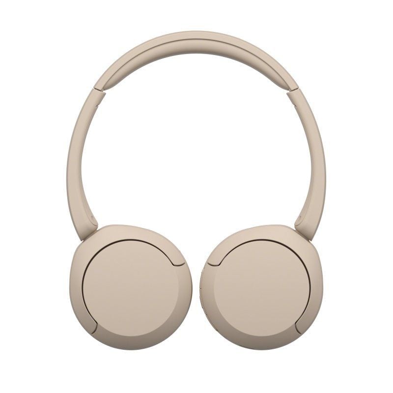 Auriculares Inalámbricos Sony WH-CH520
con Micrófono
Bluetooth
Beige