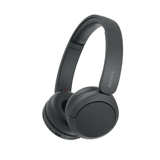 Auriculares Inalámbricos Sony WH-CH520
con Micrófono
Bluetooth
Negros