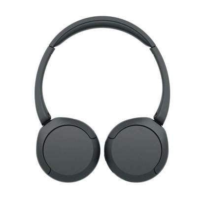 Auriculares Inalámbricos Sony WH-CH520
con Micrófono
Bluetooth
Negros