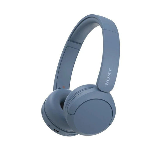 Auriculares inalámbricos Sony WH-CH520
con Micrófono
Bluetooth
Azules