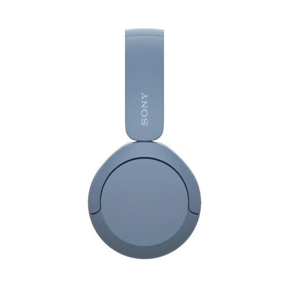 Auriculares inalámbricos Sony WH-CH520
con Micrófono
Bluetooth
Azules