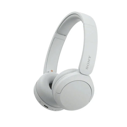 Auriculares Inalámbricos Sony WH-CH520
con Micrófono
Bluetooth
Blancos