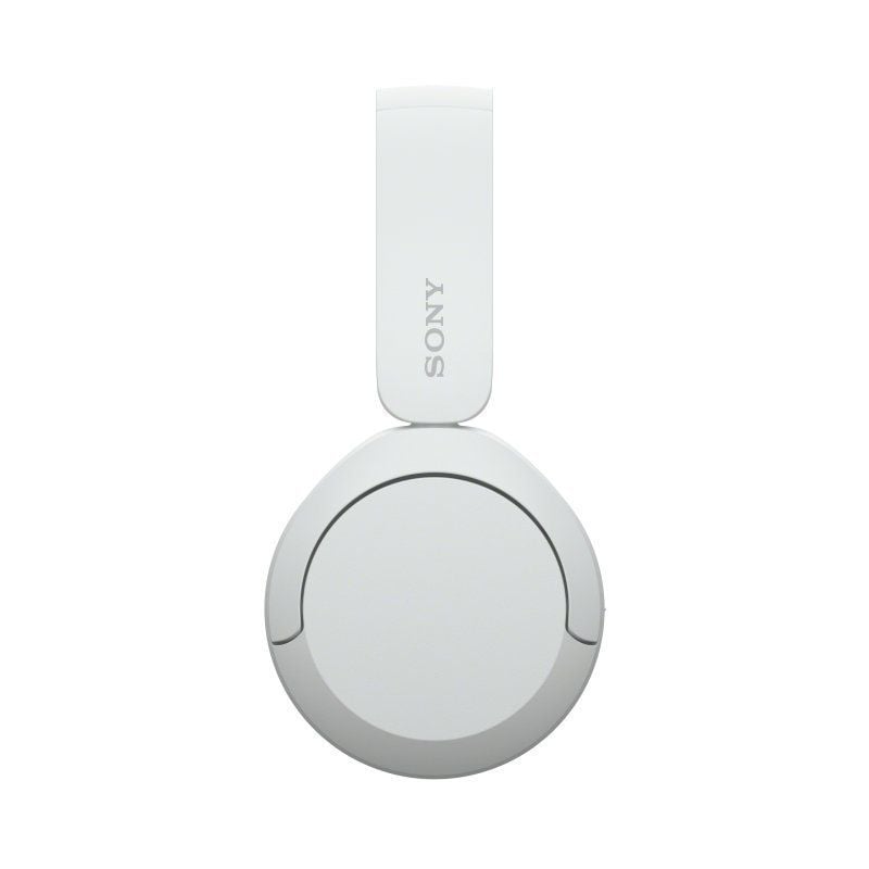 Auriculares Inalámbricos Sony WH-CH520
con Micrófono
Bluetooth
Blancos