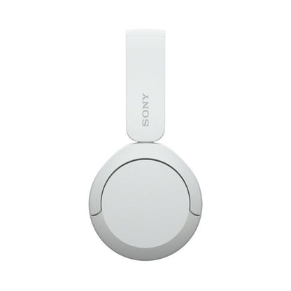 Auriculares Inalámbricos Sony WH-CH520
con Micrófono
Bluetooth
Blancos
