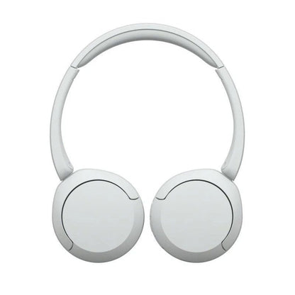 Auriculares Inalámbricos Sony WH-CH520
con Micrófono
Bluetooth
Blancos