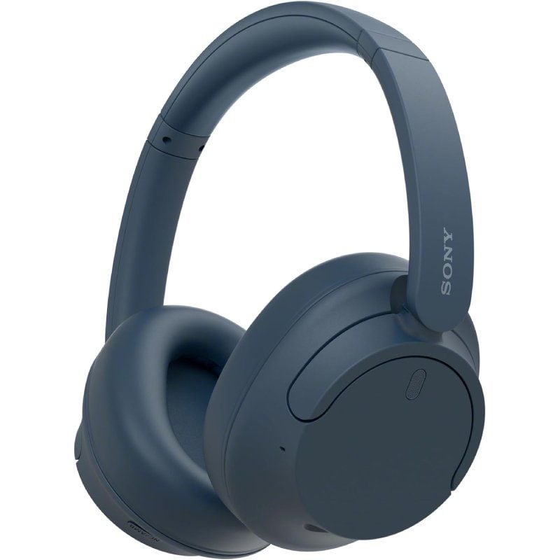 Auriculares Inalámbricos Sony WH-CH720N
con Micrófono
Bluetooth
Azules
