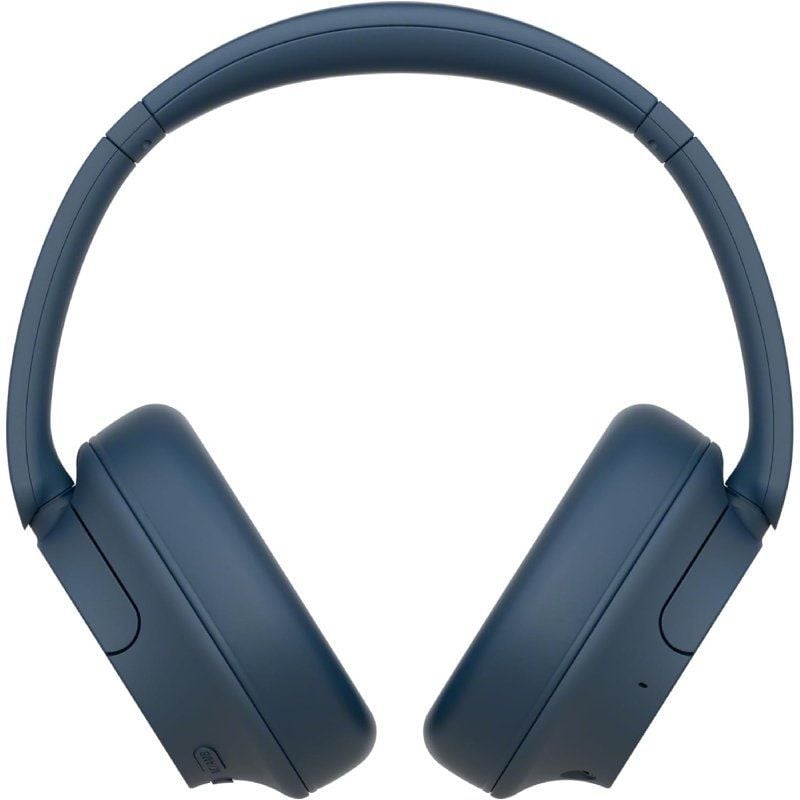 Auriculares Inalámbricos Sony WH-CH720N
con Micrófono
Bluetooth
Azules