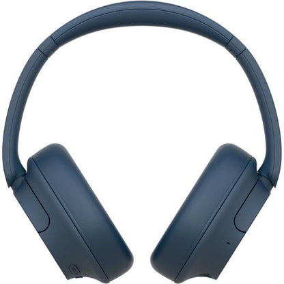 Auriculares Inalámbricos Sony WH-CH720N
con Micrófono
Bluetooth
Azules