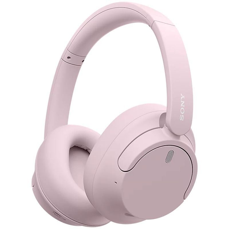 Auriculares Inalámbricos Sony WH-CH720N
con Micrófono
Bluetooth
Rosas