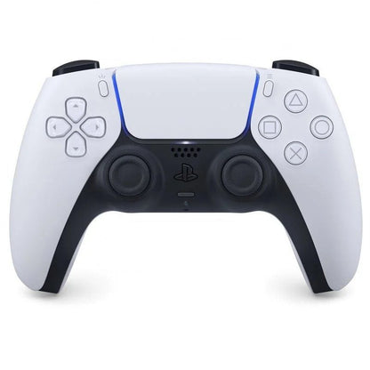 Gamepad Inalámbrico Sony DualSense para PS5
Blanco