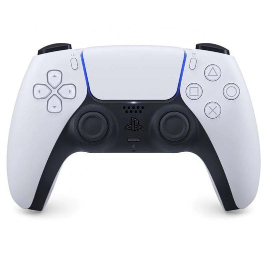Gamepad Inalámbrico Sony DualSense para PS5
Blanco