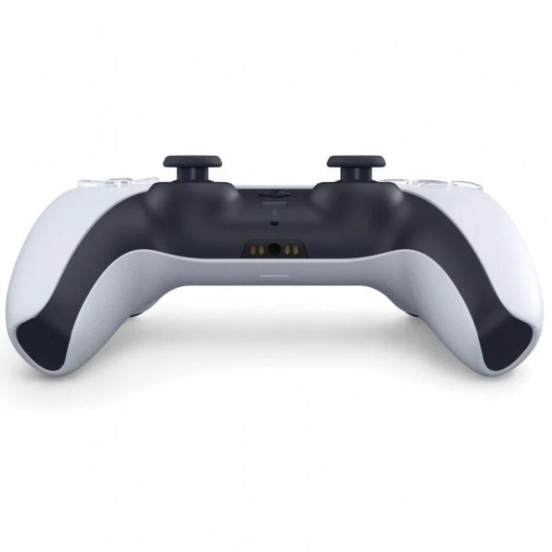 Gamepad Inalámbrico Sony DualSense para PS5
Blanco