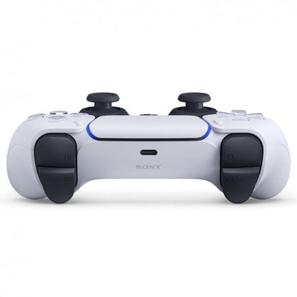 Gamepad Inalámbrico Sony DualSense para PS5
Blanco