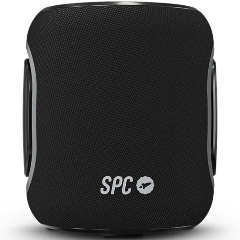 Altavoz con Bluetooth SPC Orbital Spark
15W
1.0
