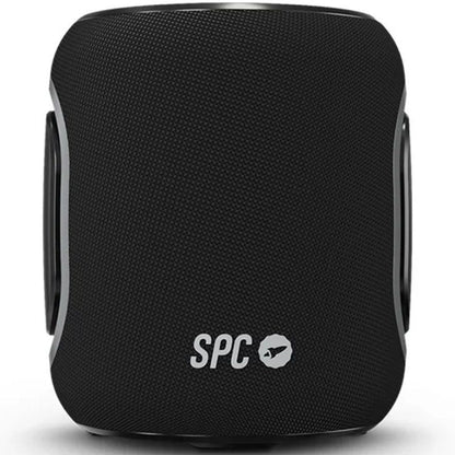 Altavoz con Bluetooth SPC Orbital Spark
15W
1.0
