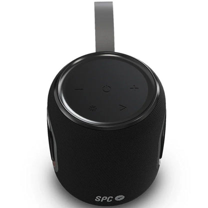 Altavoz con Bluetooth SPC Orbital Spark
15W
1.0