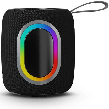 Altavoz con Bluetooth SPC Orbital Spark
15W
1.0