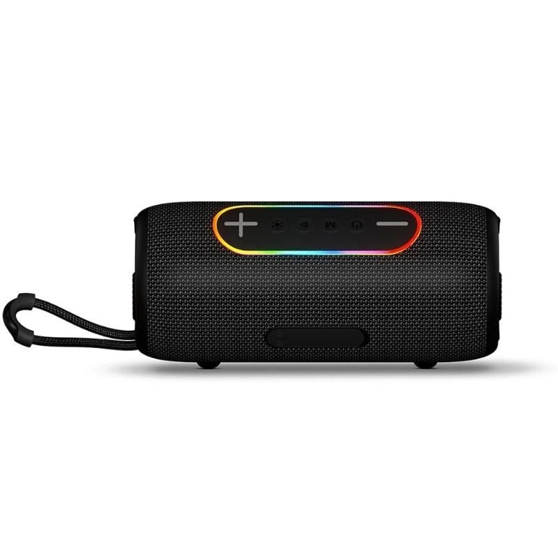 Altavoz con Bluetooth SPC Orbital Storm
60W
2.0