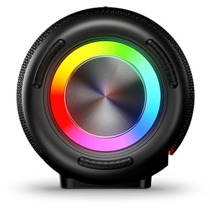 Altavoz con Bluetooth SPC Orbital Storm
60W
2.0