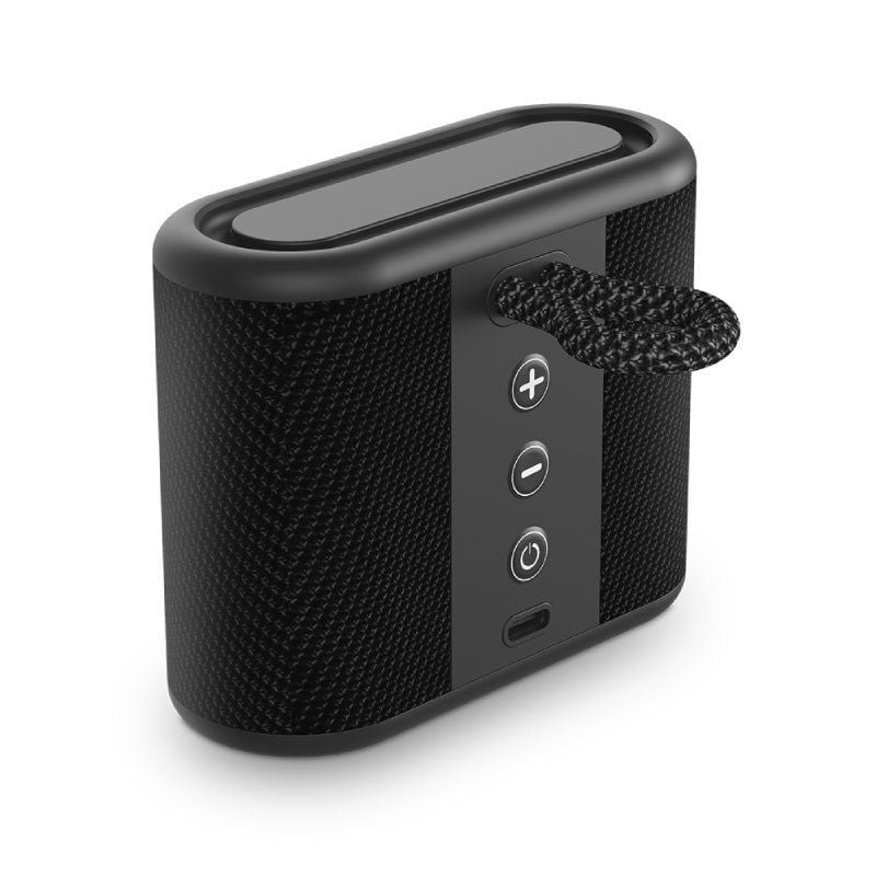 Altavoz con Bluetooth SPC Sound Minimax
5W
1.0