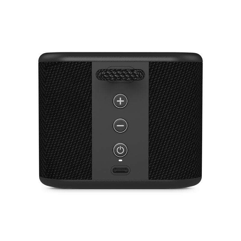 Altavoz con Bluetooth SPC Sound Minimax
5W
1.0