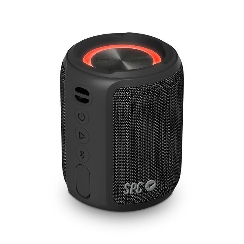 Altavoz con Bluetooth SPC Sound Powerpool
14W
2.0