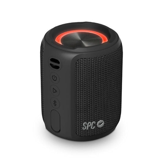 Altavoz con Bluetooth SPC Sound Powerpool
14W
2.0