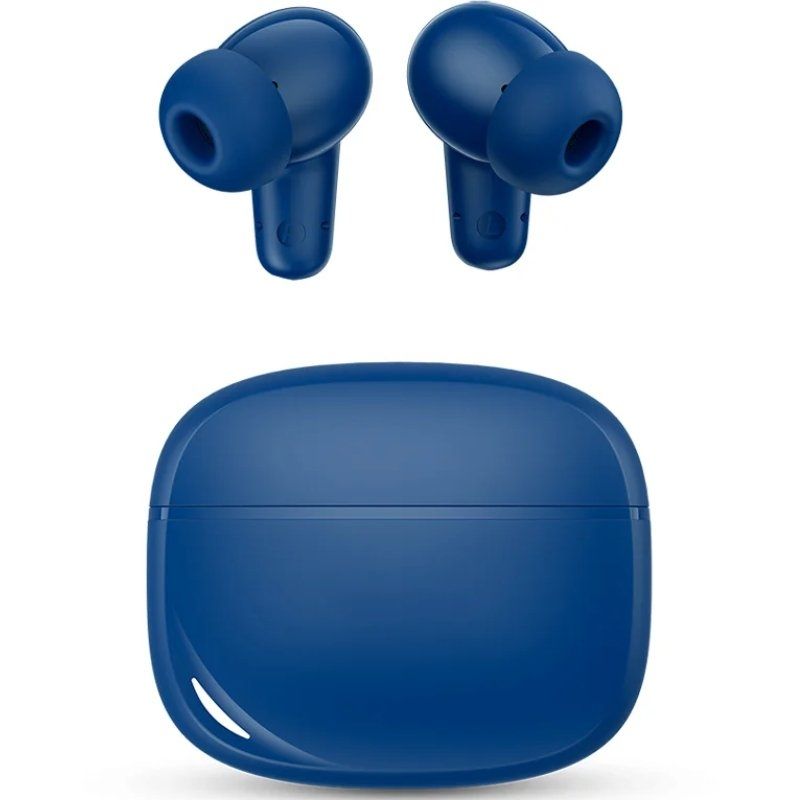 Auriculares Bluetooth SPC Boost Buds con estuche de carga
Autonomía 7.5h
Azules
