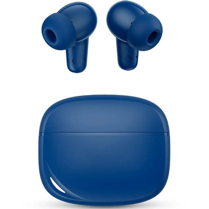 Auriculares Bluetooth SPC Boost Buds con estuche de carga
Autonomía 7.5h
Azules