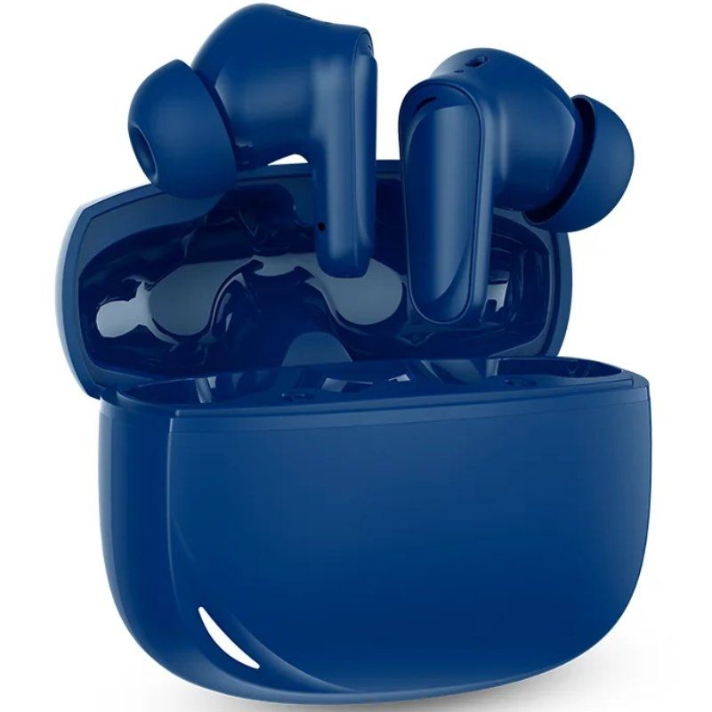 Auriculares Bluetooth SPC Boost Buds con estuche de carga
Autonomía 7.5h
Azules