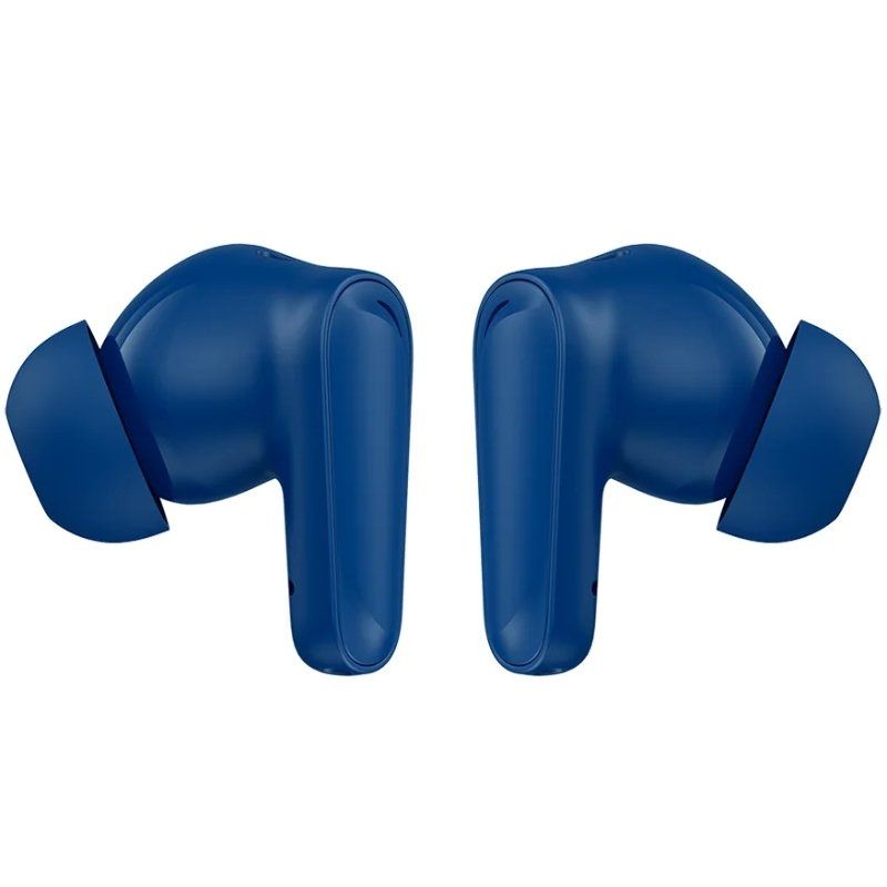 Auriculares Bluetooth SPC Boost Buds con estuche de carga
Autonomía 7.5h
Azules