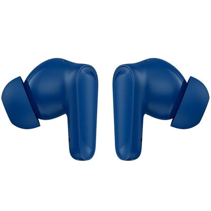 Auriculares Bluetooth SPC Boost Buds con estuche de carga
Autonomía 7.5h
Azules