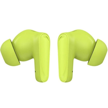 Auriculares Bluetooth SPC Boost Buds con estuche de carga
Autonomía 7.5h
Verde Lima